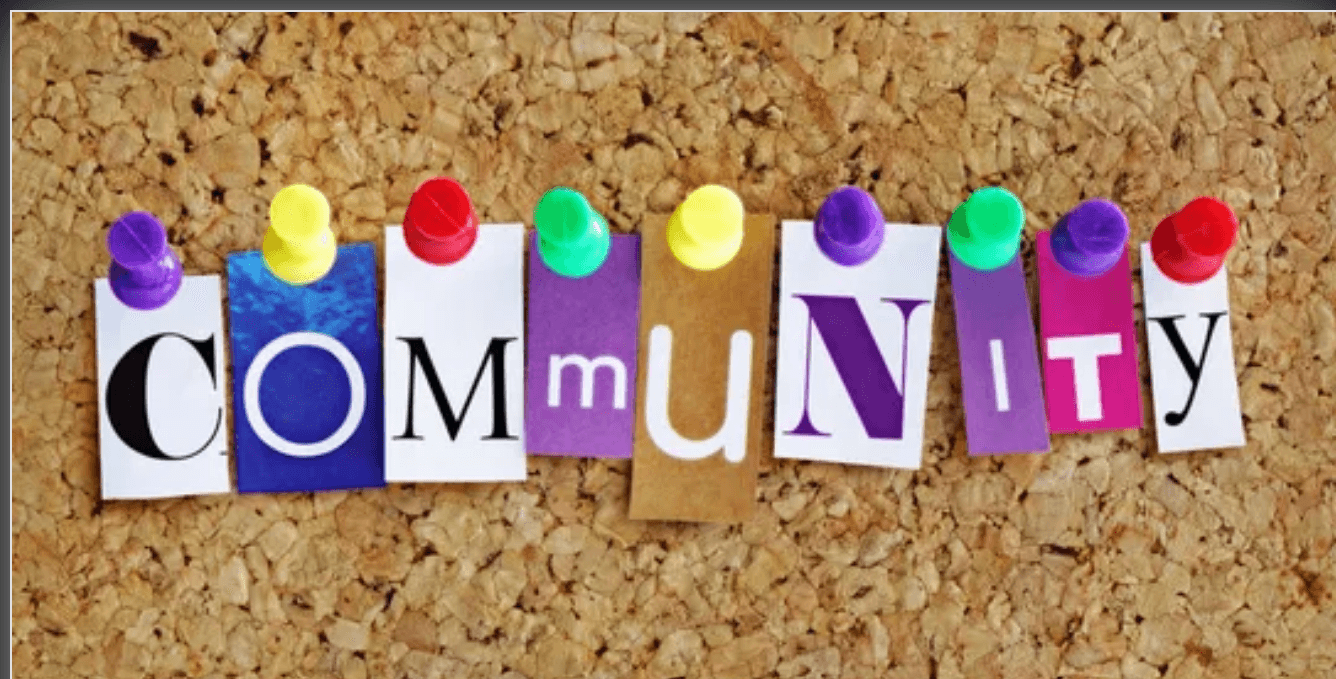 Community outreach