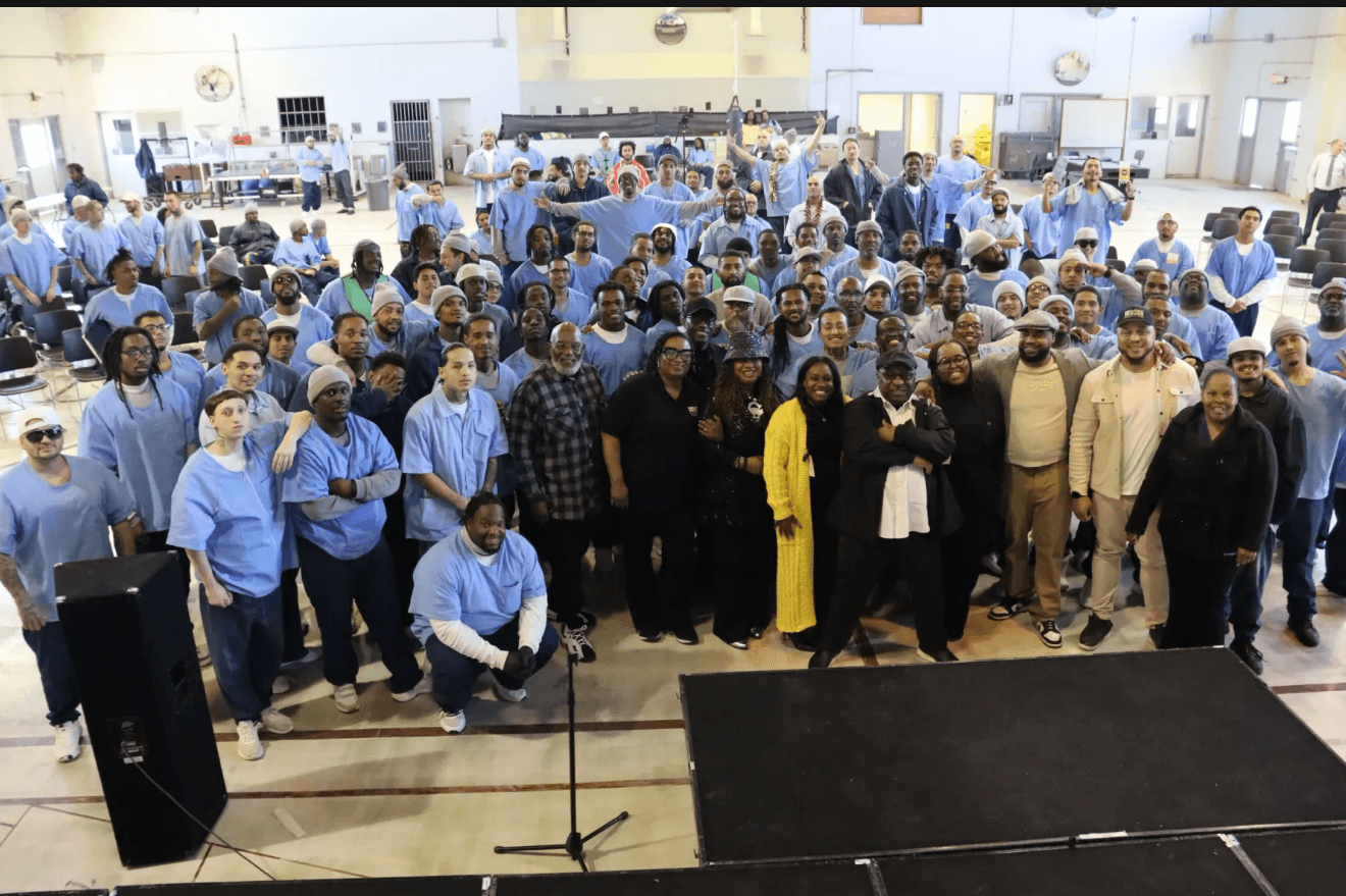 Community event